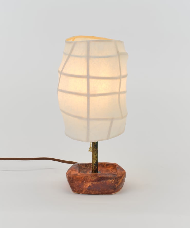 Bennet Schlesinger, Light Sculpture 25.01, 2025