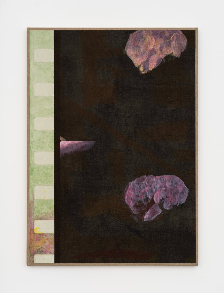 Dustin Hodges, LEP_13i, 2022