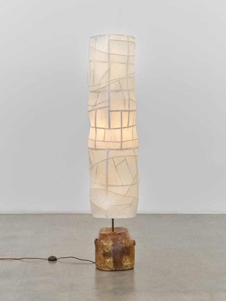 Bennet Schlesinger, Light Sculpture 25.19, 2025