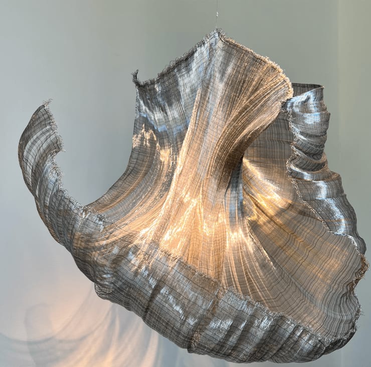 Adeline Halot, Pluvialis 01, 2023