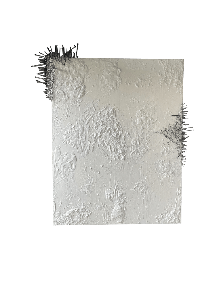 Athéna Sadoun, Pure Conflict 01, 2023
