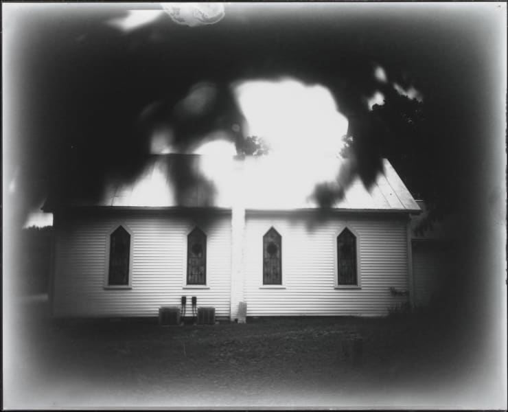 Sally Mann, Beulah Baptist, 2008-2016