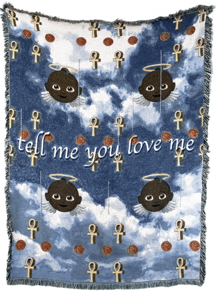 Qualeasha Wood, Love and Basketball, 2019