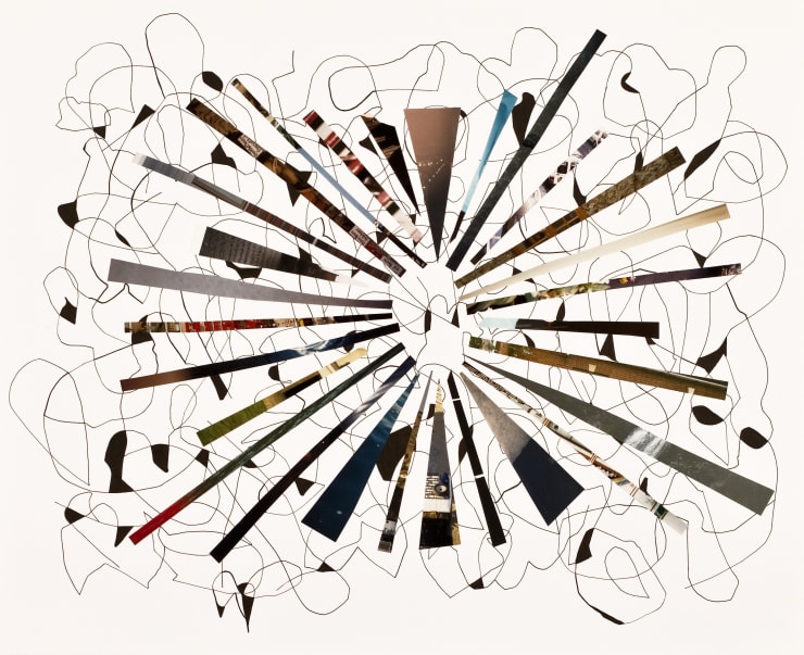 by Ohne Titel, One too many Pictures XVII , 2013