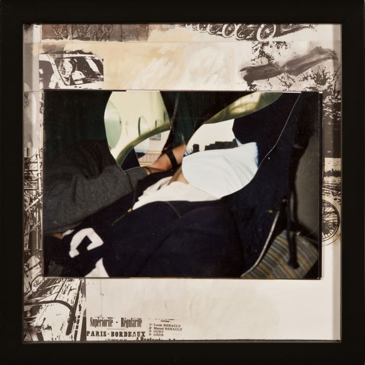 by Ohne Titel, WIDR 10, 2016