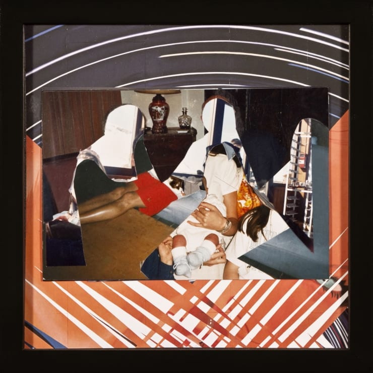 by Ohne Titel, WIDR 14, 2016