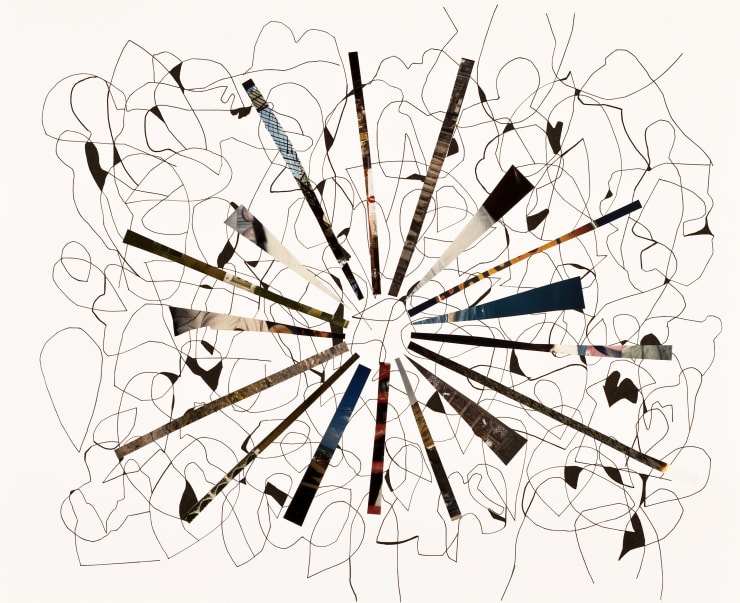 by Ohne Titel, One too many Pictures VI , 2013