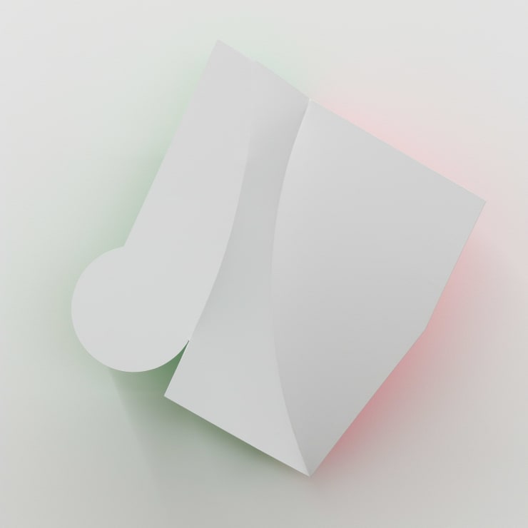 Anne-Marie May - Ō-BLĒK (g/p) , 2025