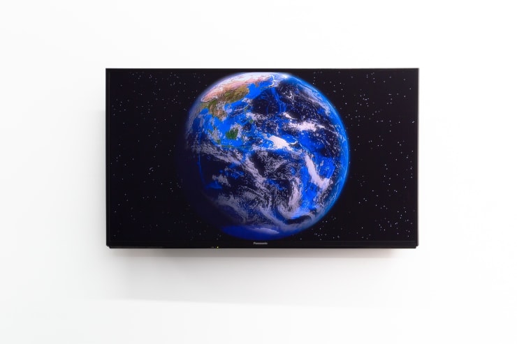 Sean Peoples Thought Experiment (Australia, New Zealand), 2019 Single-channel 1080p video with audio, edition of 2 + 2 AP dimensions variable edition of 2 + 2 AP