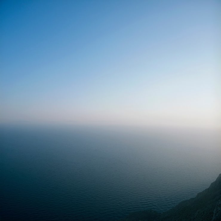 Andrew Hazewinkel, Asgelatas 2 (Mt Kalamos) , 2020