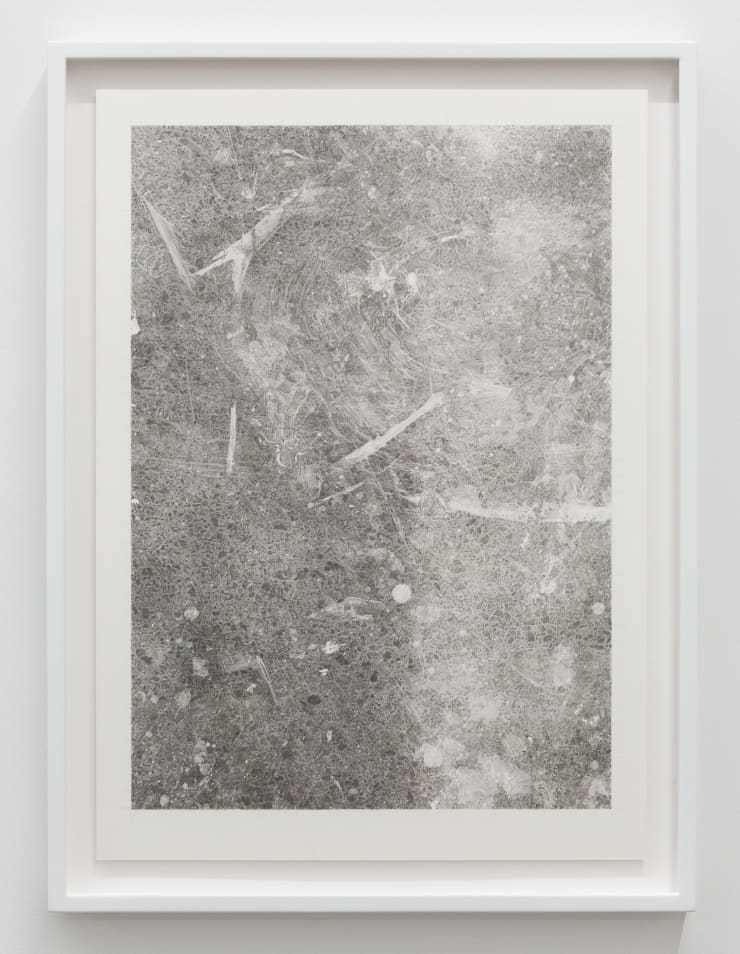 Concrete Floor 1