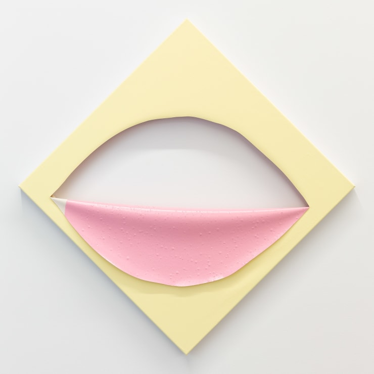 Cut Painting (YP)