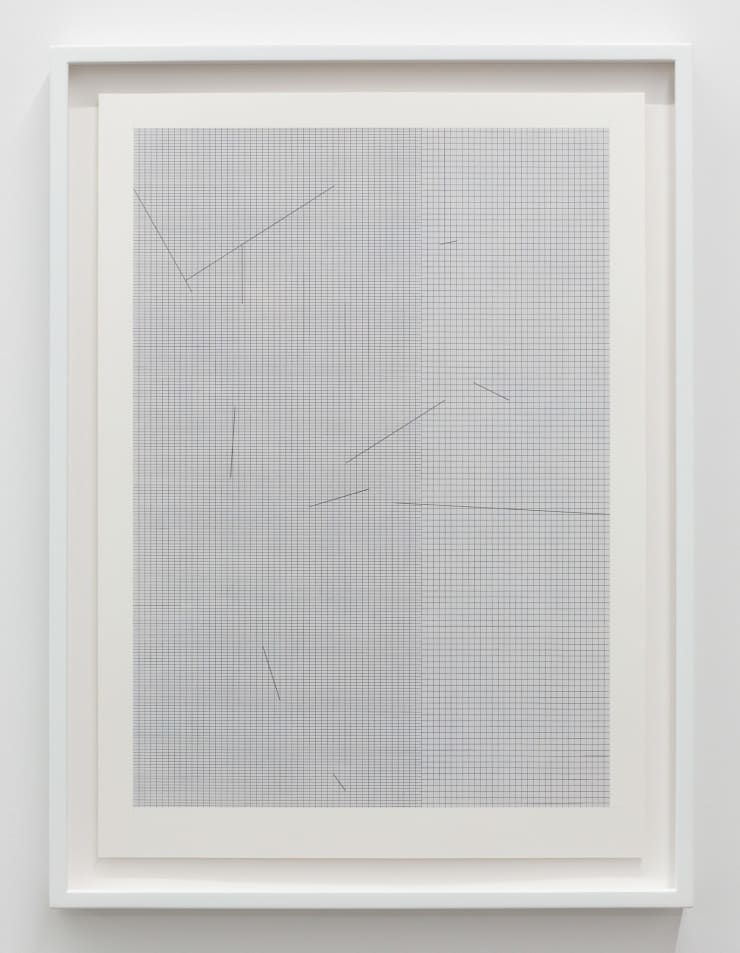 Grid (Concrete Floor 1)