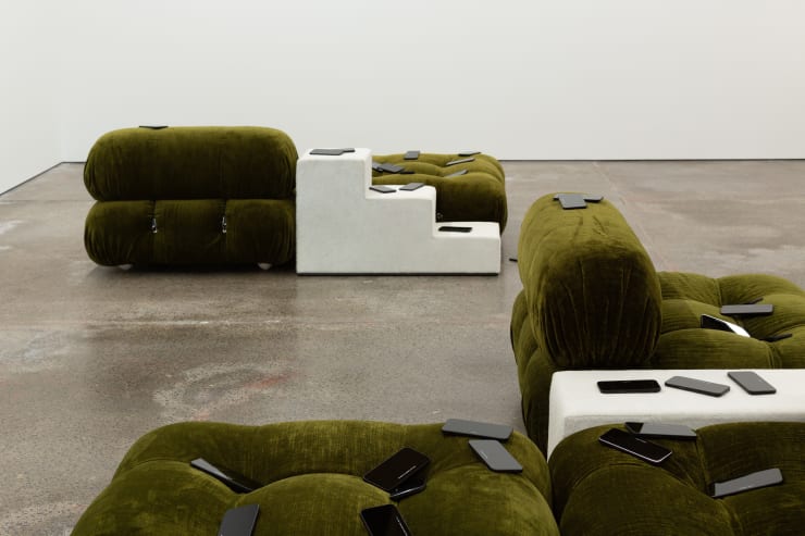 Matthew Galloway - Watch History, 2025