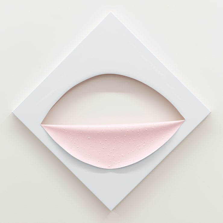 Cut Painting (BP)