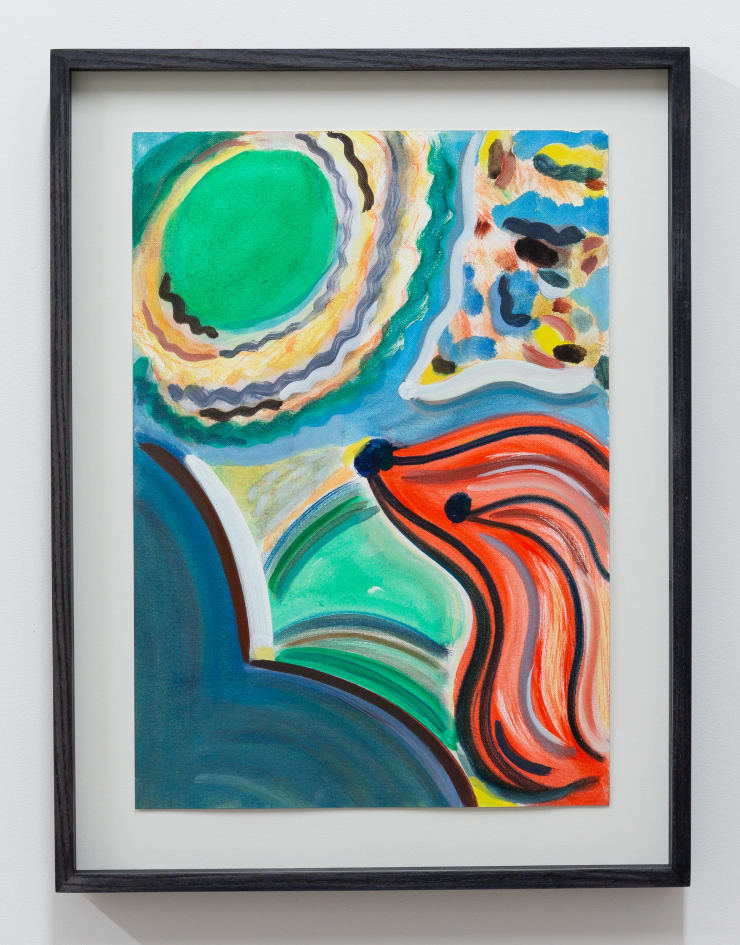 Paper Painting 2