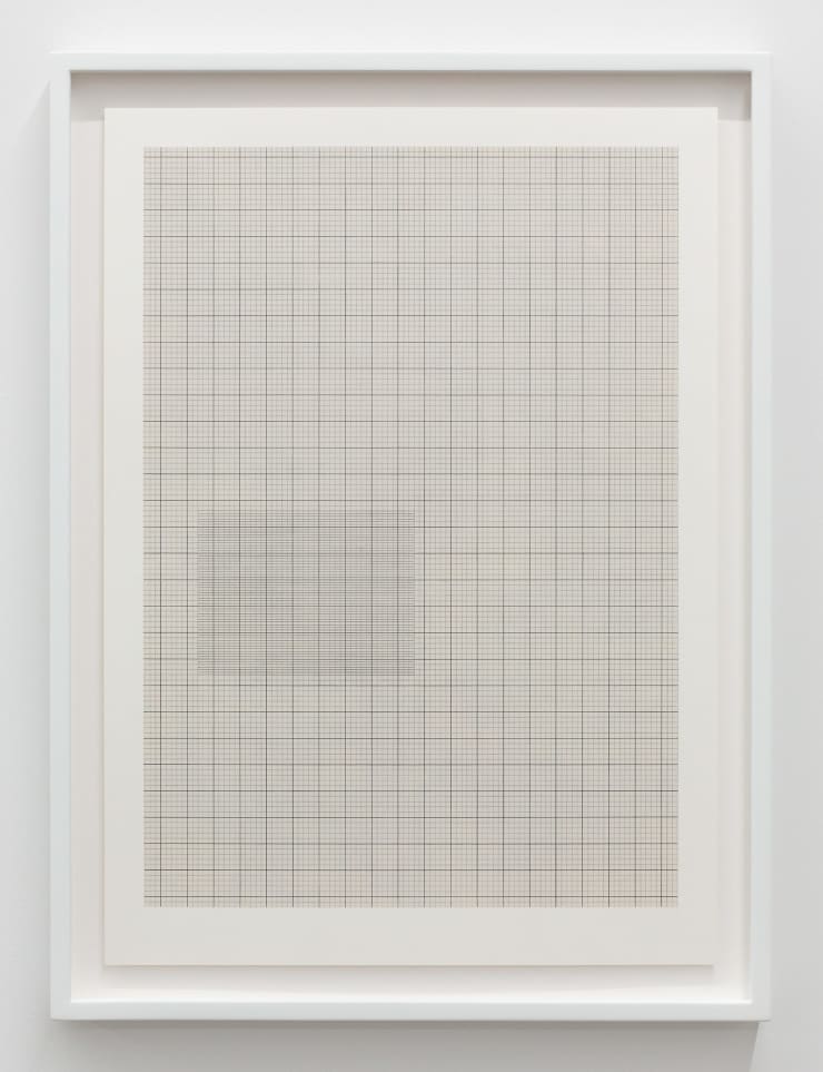 Grid (Concrete Floor 2)