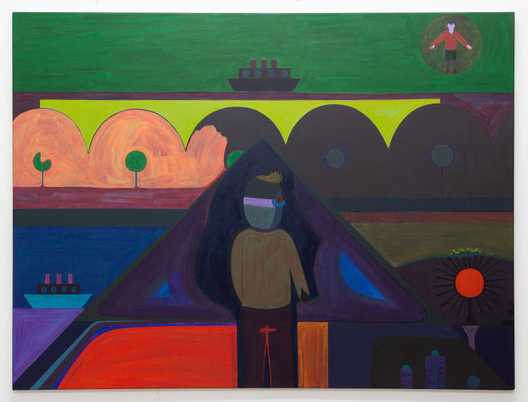 Lights on Dim, Time Goes By