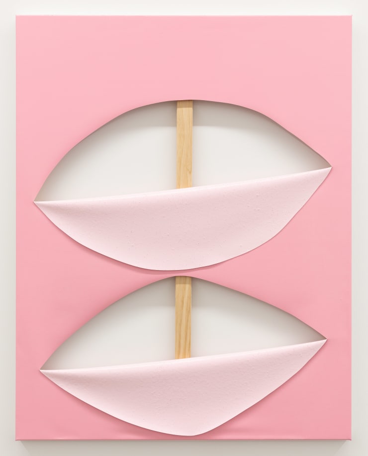 Cut Painting (PP)