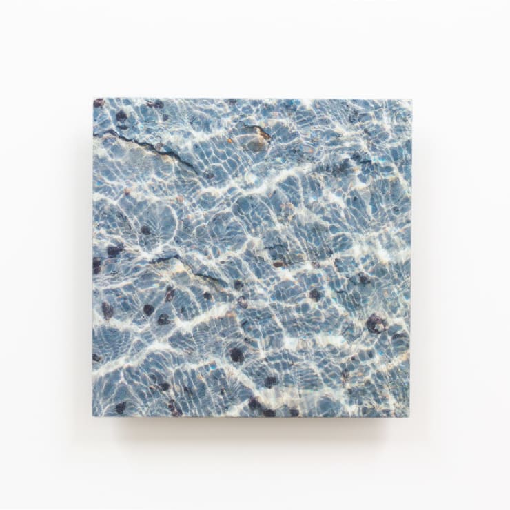 Freedom and Structure – Light and Waves III