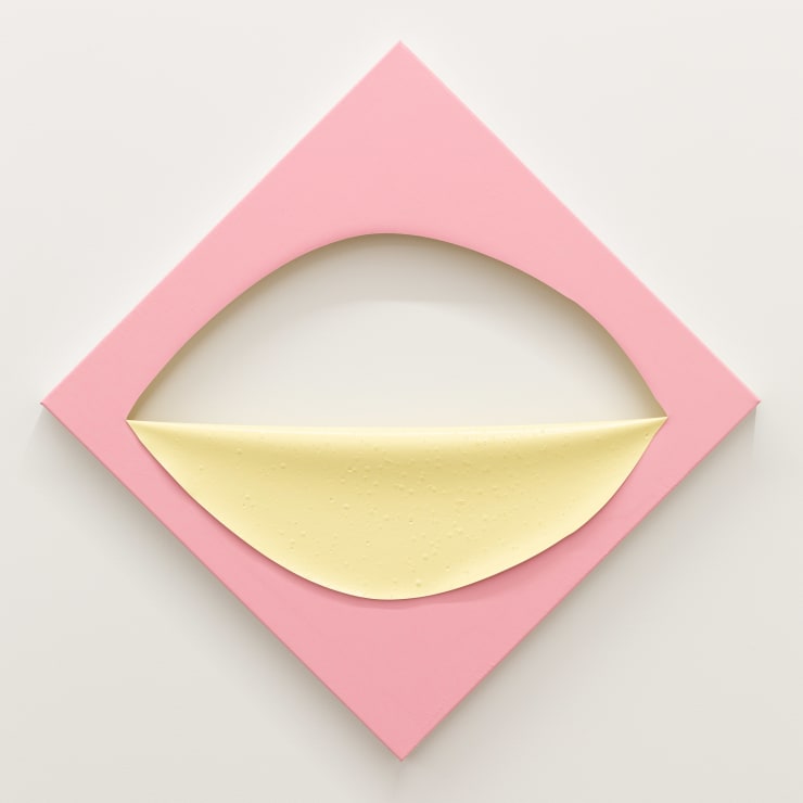 Cut Painting (PY)