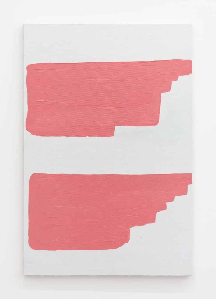 Michael Morley Who Makes the Nazis?, 2018 Oil on canvas 60 x 40 cm
