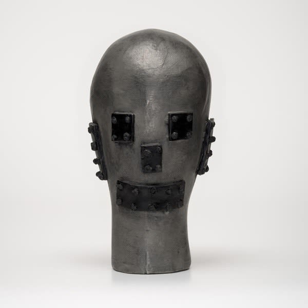 Head[case], 021- Shut up!