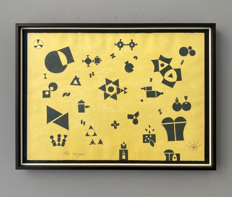 Narrative Geometrismen