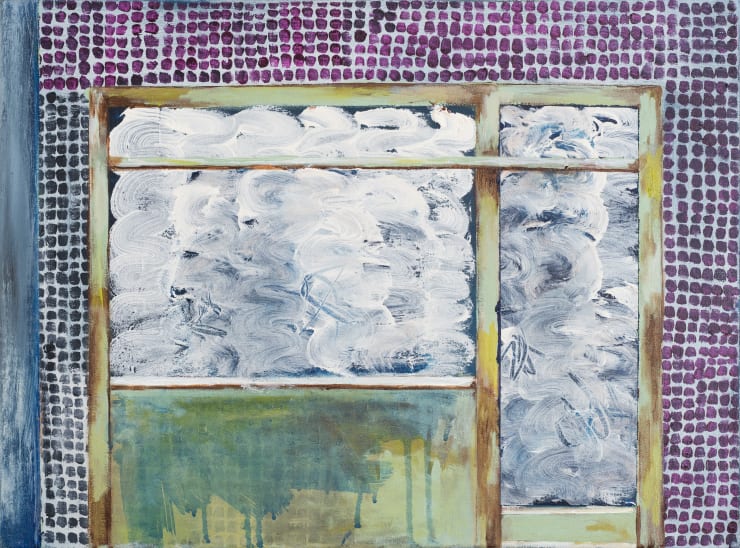 Kate McClenaghen: Quiet In-Betweens