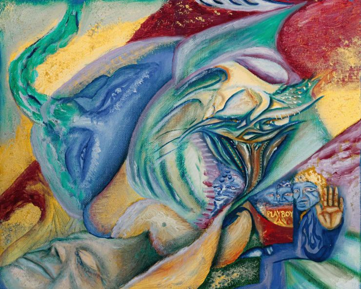 Jorge Jobim, 2024, December, Beijing, 2025