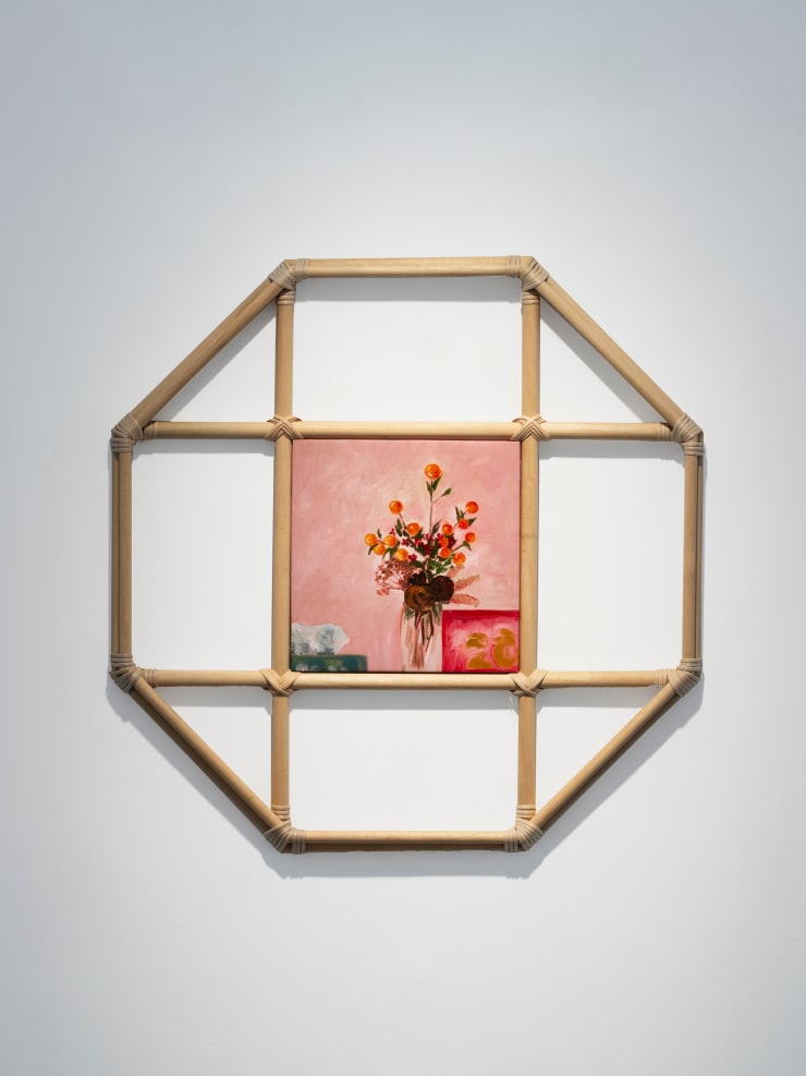 Alison Wing Yin Poon, The Safety of the Sink, 2024