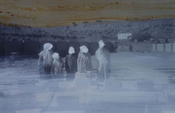 Saubiya Chasmawala, Untitled, 2017