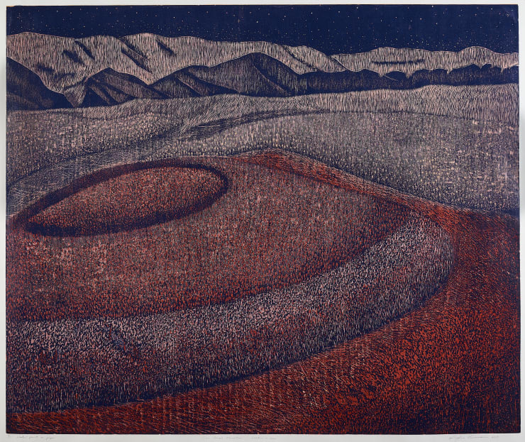 Soghra Khurasani, "Sar Oomad Zerestom - Winter in Over", 2018