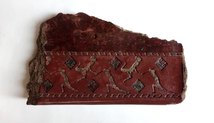 Saju Kunhan, Veettukarodathe #6, 2021