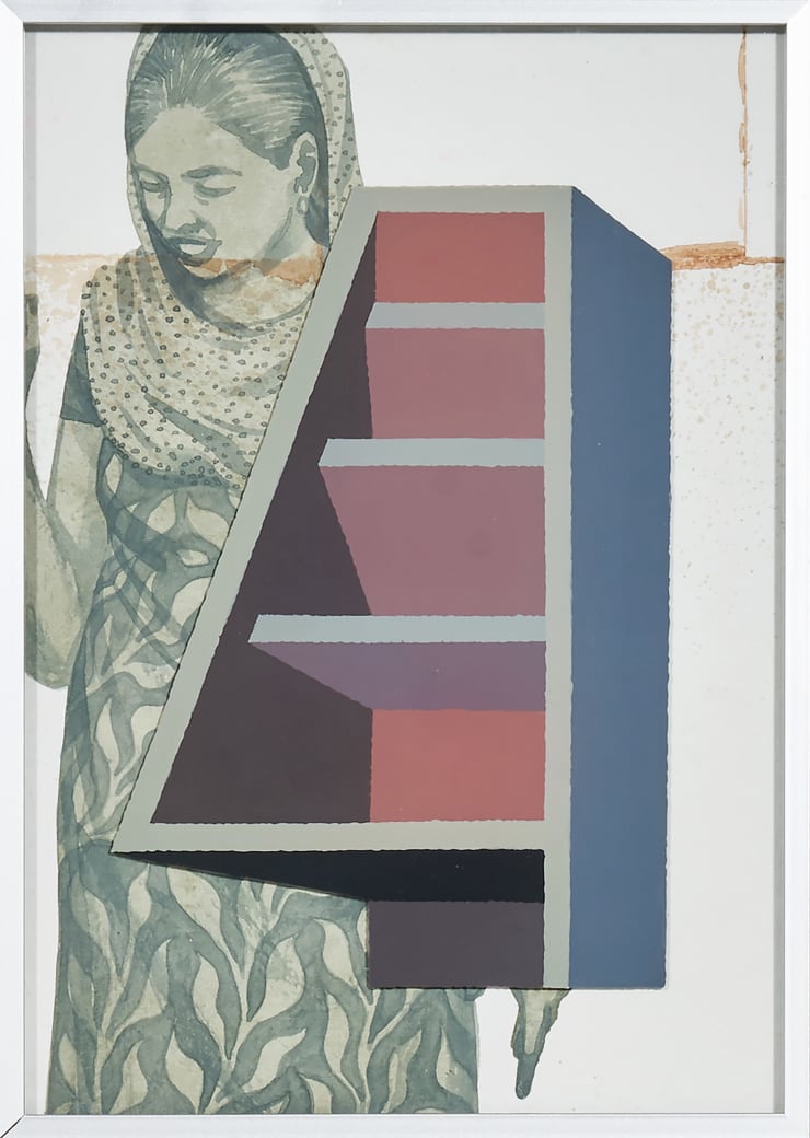 Sameer Kulavoor, Outside the gated community 1, 2021