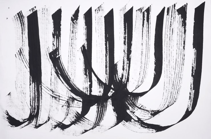 Saubiya Chasmawala, Untitled #54, 2019
