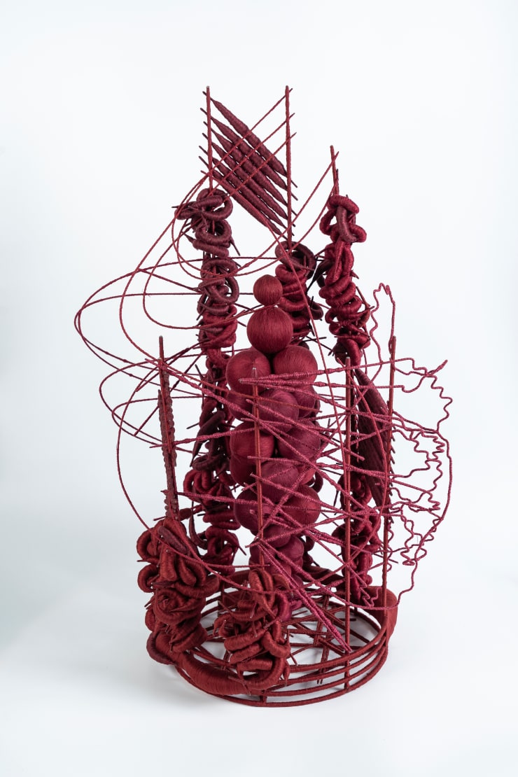 Parag Tandel, वणा्ंध (Colour-Blind) - 12, 2019