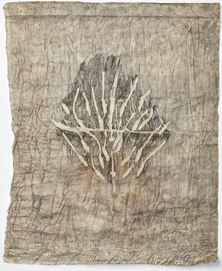 Savia Mahajan, Komorebi 2, 2023