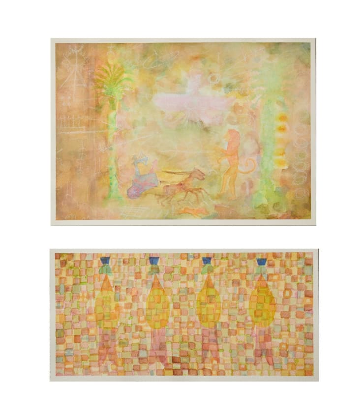 Areez Katki, Seal, 2023