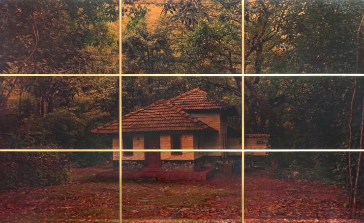 Saju Kunhan, Location History- Old Puthankulam, 2021