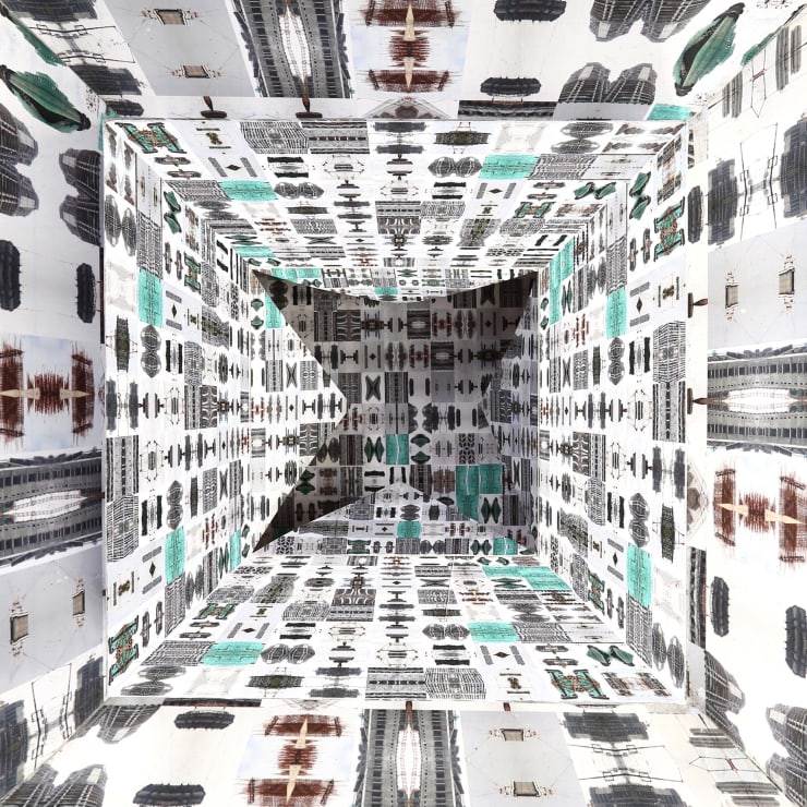 Pratap Morey, A-Void, 2015