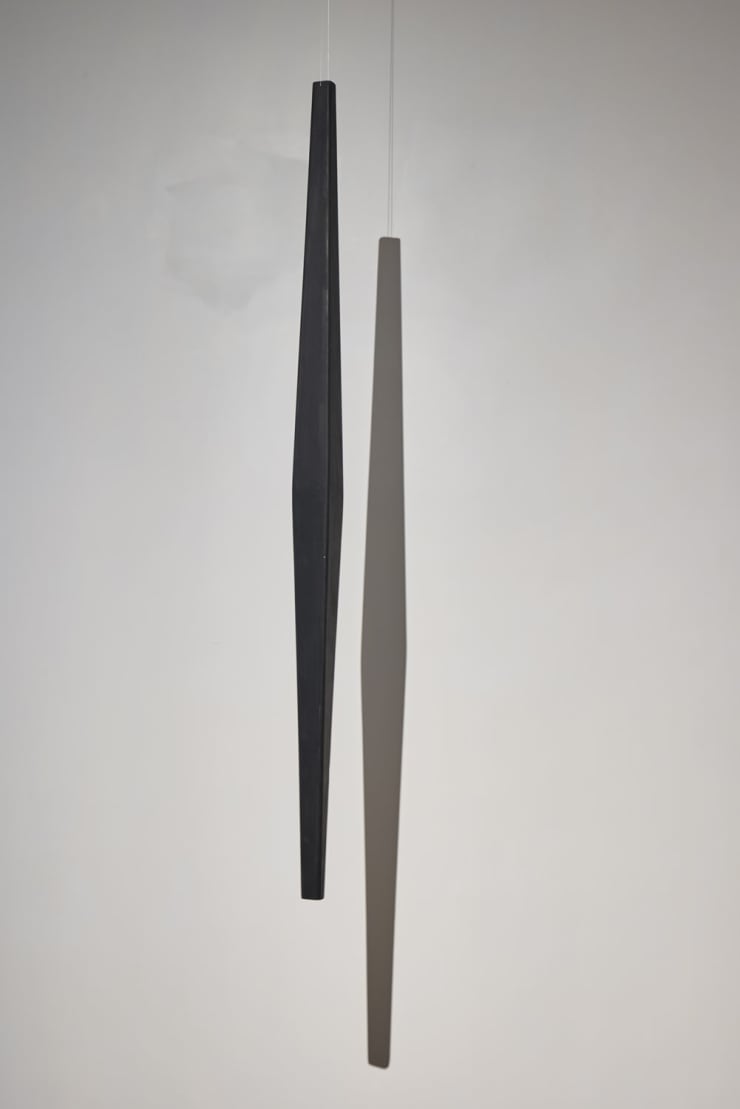 Muzzumil Ruheel, it all comes down to a dot, 2018