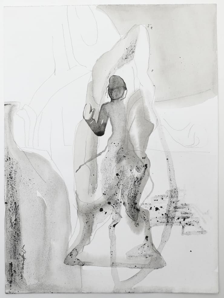 Samit Das, From the Series Bibliography In Progress (31), 2014-2017