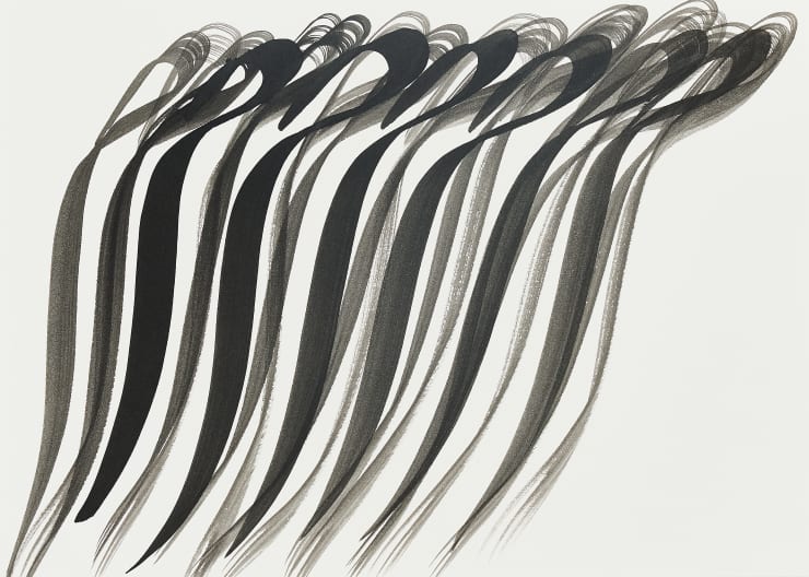 Saubiya Chasmawala, Untitled 76, 2019