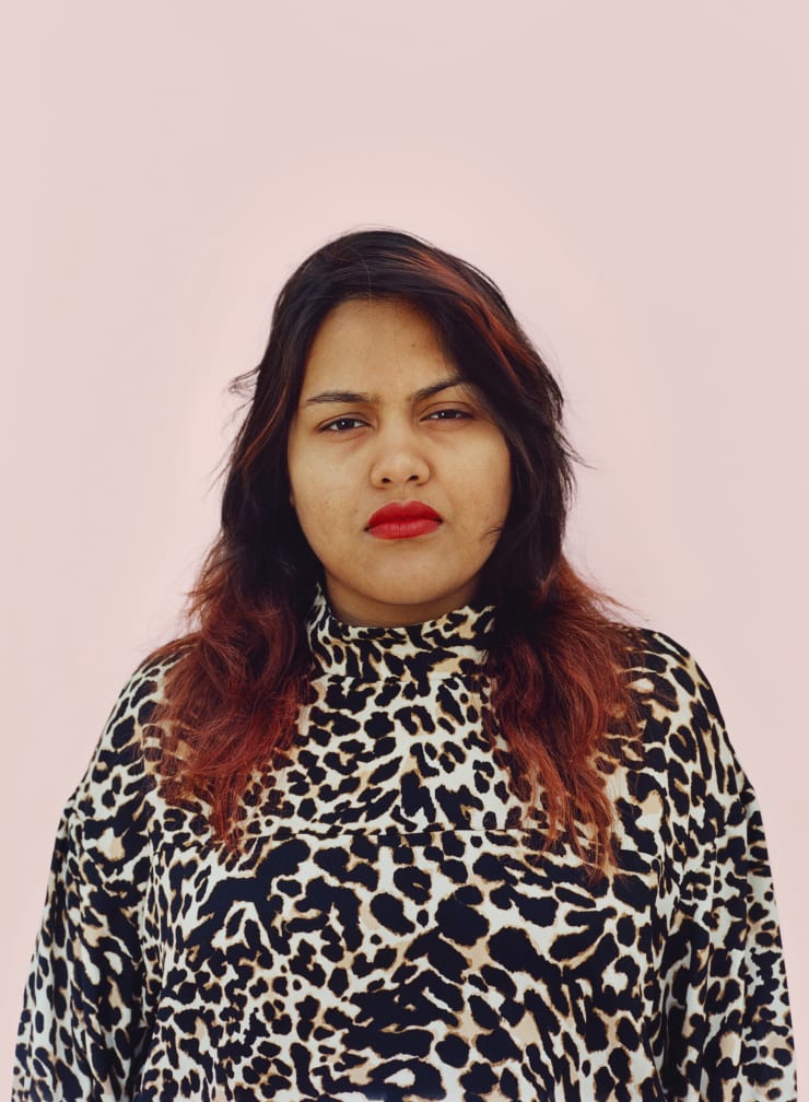 Prarthna Singh, 2024 (05), 2020