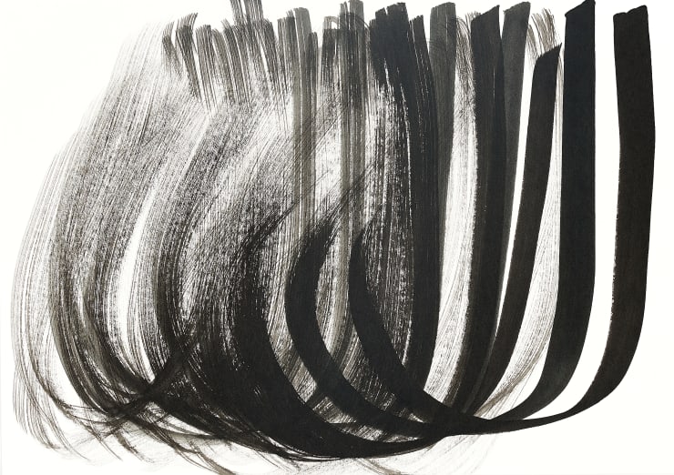 Saubiya Chasmawala, Untitled 121, 2019
