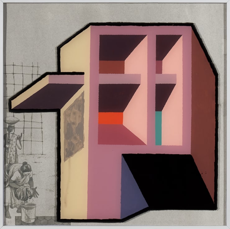 Sameer Kulavoor, Retrofits 2, 2022