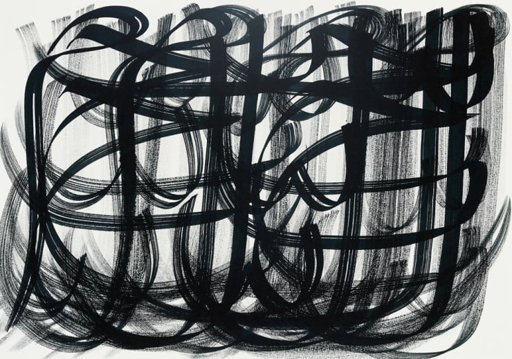 Saubiya Chasmawala, Untitled 135, 2019