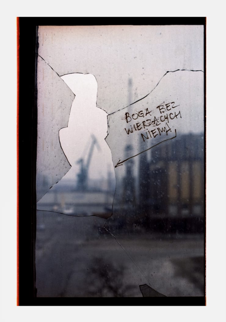 Ronny Sen, Untitled, 2015