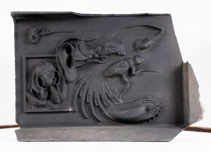 Sajid Wajid Shaikh, Terror and Hubris, 2023